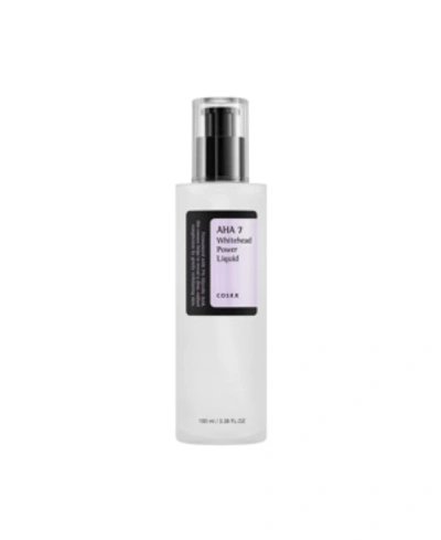 Cosrx Aha/bha Clarifying Treatment Toner (5.07 Fl. Oz.) In Clear