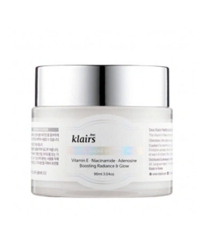 Shop Klairs Freshly Juiced Vitamin E Mask In Clear