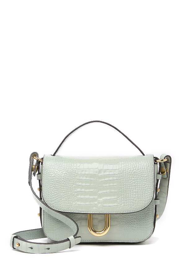j crew harper leather tote