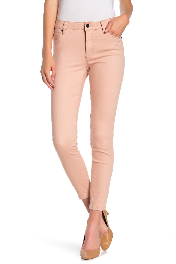 tahari skinny jeans