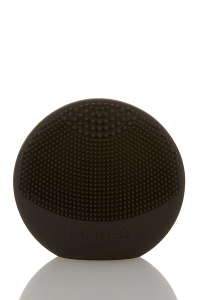 Shop Foreo Luna Play Facial Cleansing Device - Black