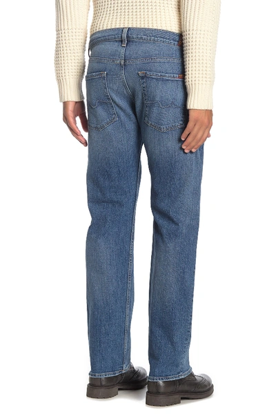 Shop 7 For All Mankind Austyn Relaxed Fit Jeans In Frontier