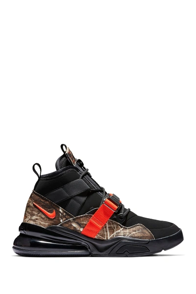 Air force 270 store utility realtree