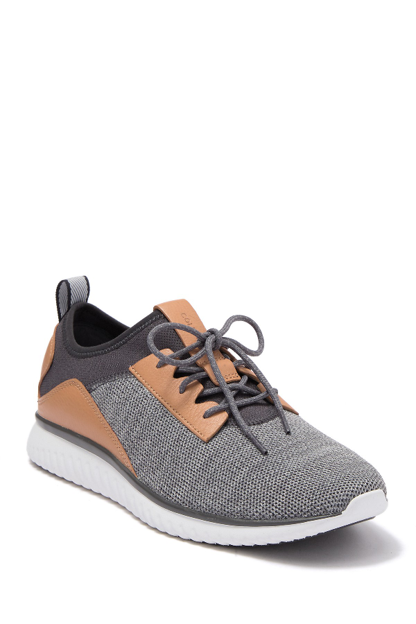 cole haan men's grand motion knit sneaker