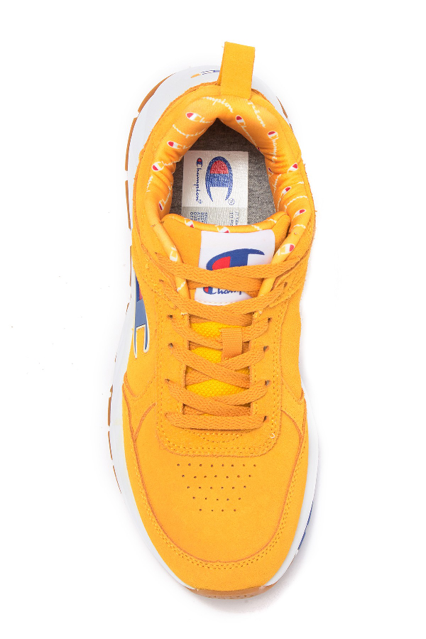 champion 93eighteen suede