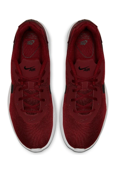 Shop Nike Air Max Oketo Sneaker In 600 Team Red/black-white