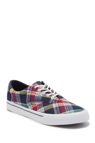 Tommy hilfiger hot sale phero sneaker