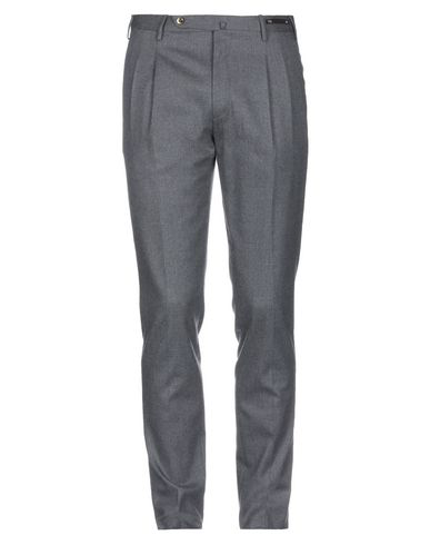 Pt01 Casual Pants In Grey | ModeSens