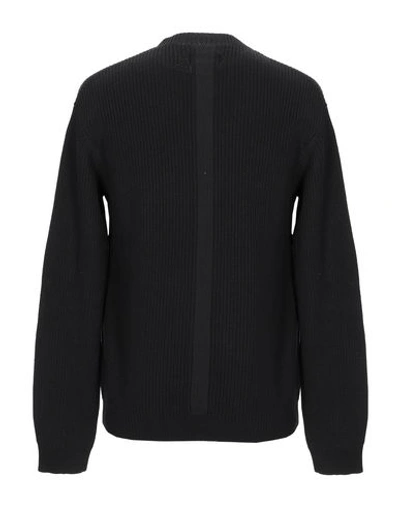 Shop Rta Sweaters In Black