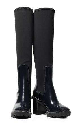 tory burch preston studded bootie