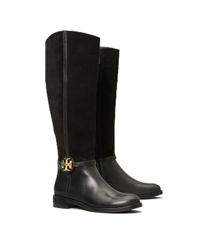 Tory burch extended calf hotsell