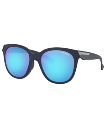 Shop Oakley Nfl Collection Sunglasses, Dallas Cowboys Low Key Oo9433 Oo9433 54 Low Key In Dal Matte Navy/prizm Sapphire