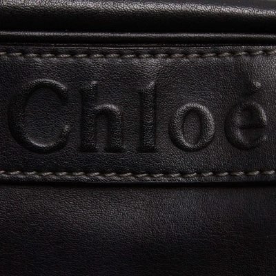 Chloe Black Leather Eden Crossbody Bag at 1stDibs  chloe eden bag,  19-ma-0158, mulberry cross body bag