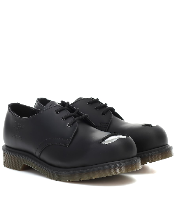 dr martens raf simons 2019