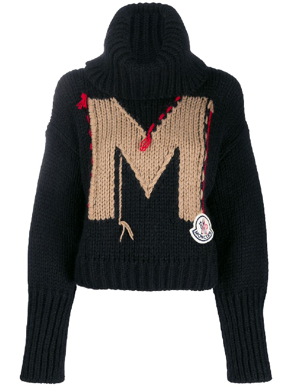 pullover moncler