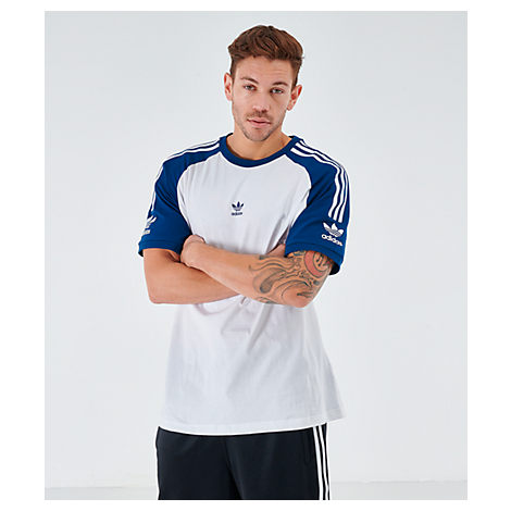 adidas originals lock up t shirt