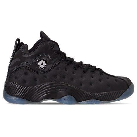 jordan jumpman team ii basketball shoes