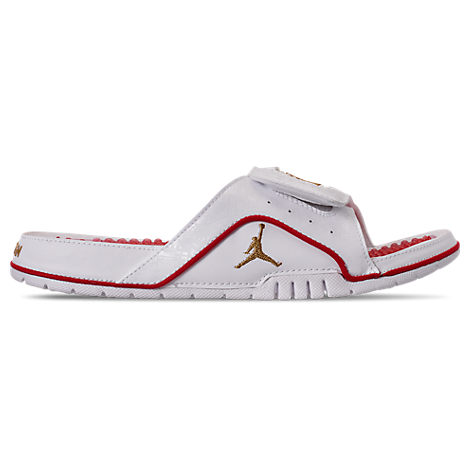 jordan hydro 4 retro slides