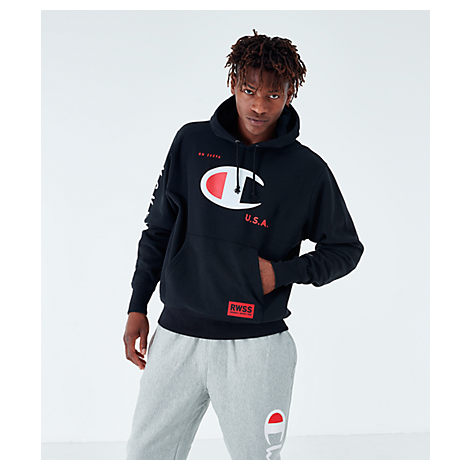 champion mcmxix jacket