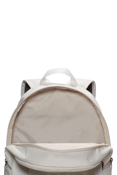 Shop Nike Elemental Backpack In Phantm/clear