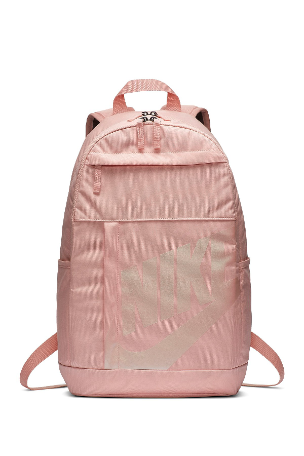 nike clear book bag