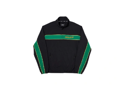 Pre-owned Palace Racer Shell Jacket Yard