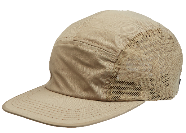 supreme sup camp cap