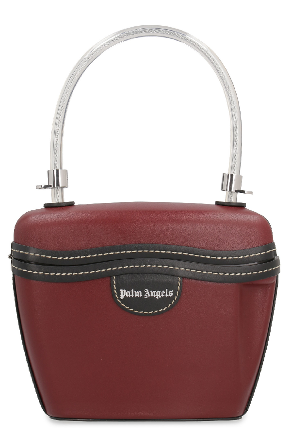 red palm angels bag