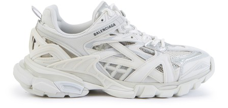 Track low top trainers by Balenciaga Playing Dress Up in