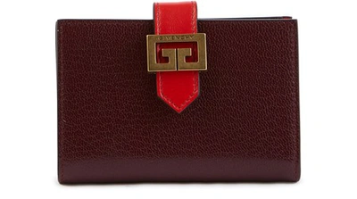 Givenchy gv3 online red