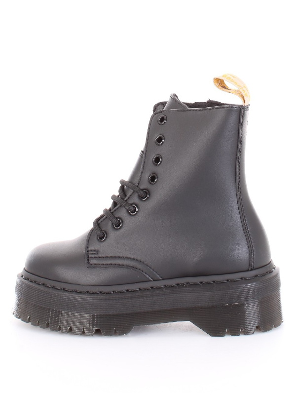 dr martens jadon matte