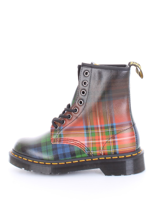 1460 tartan dr martens