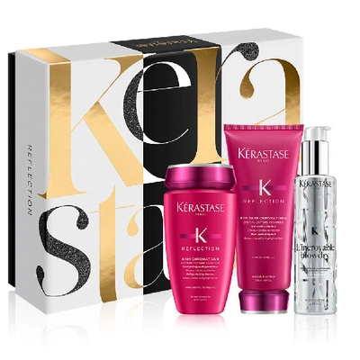 Shop Kerastase Reflection Luxury Gift Set By