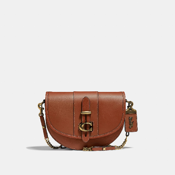 coach saddle 20