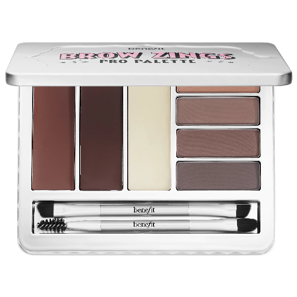 Benefit Cosmetics Brow Zings Pro Palette