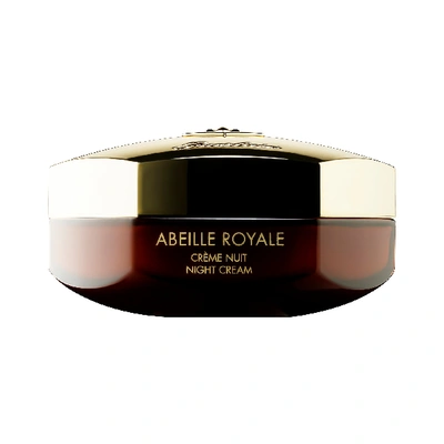 Shop Guerlain Abeille Royale Night Cream 1.6 oz/ 50 ml
