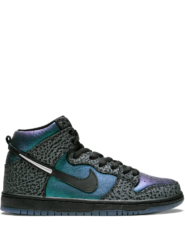 sb dunk high pro qs
