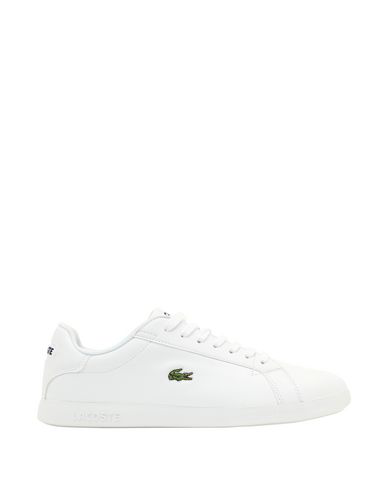 lacoste graduate women's
