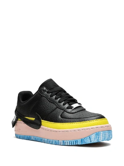 Shop Nike W Af1 Jester Xx Se Sneakers In Black