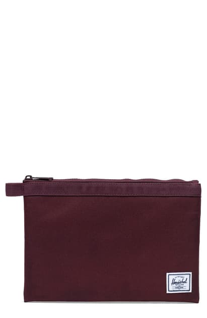 network pouch