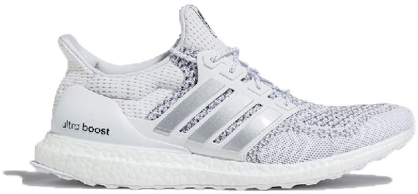 ultra boost 1.0 silver