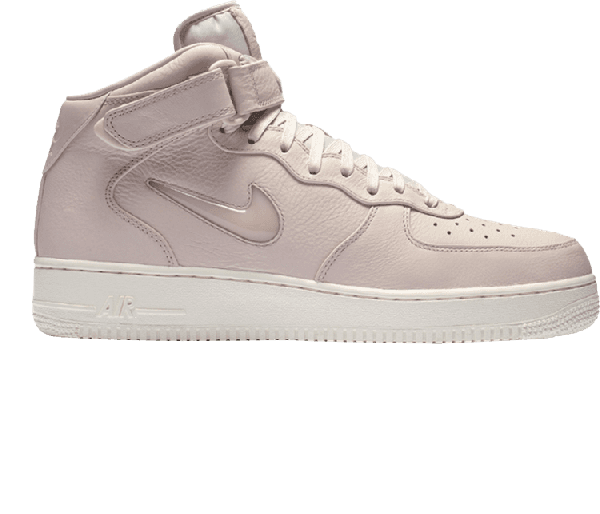 nike air force 1 mid retro