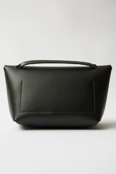 Shop Acne Studios Mini Purse Black