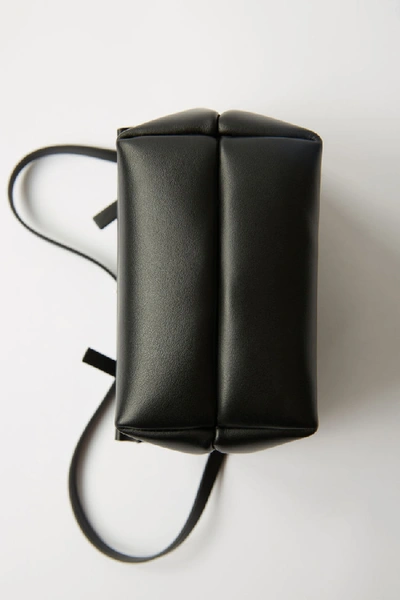 Mini bag black