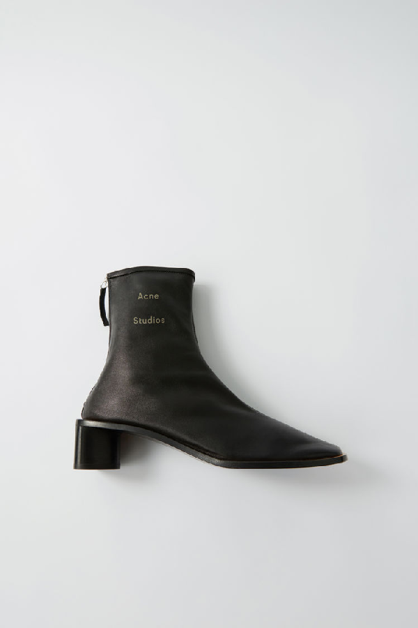 acne bertine