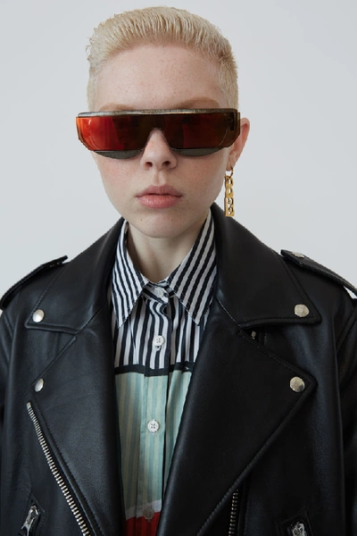 Acne studios hot sale new myrtle