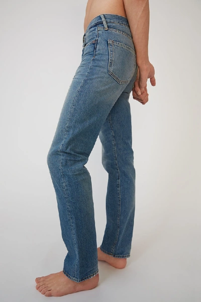 Regular fit jeans -1996