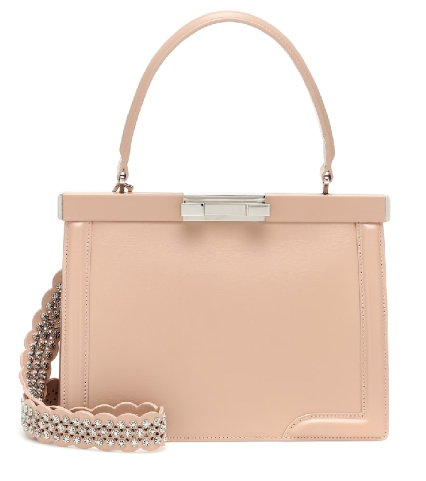 alaia bag