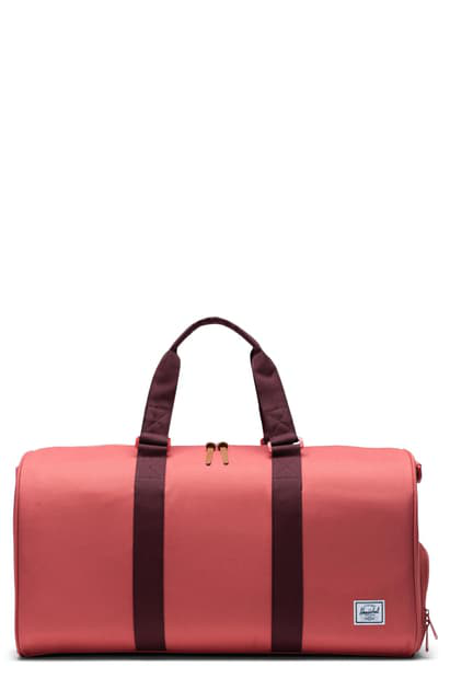 herschel novel duffle sale