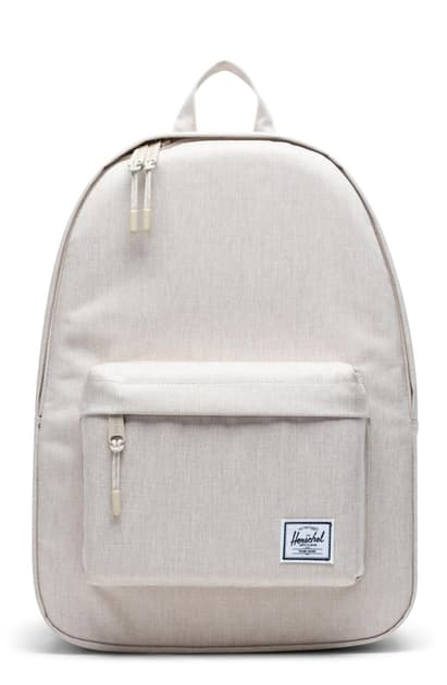 overcast crosshatch herschel